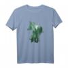 Fuchs T-Shirt mit Tiersilhouette für Damen, Kinder & Herren – Perfektes Geschenk für Wald- und Tierliebhaber zu Weihnachten & Geburtstag