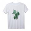 Fuchs T-Shirt mit Tiersilhouette für Damen, Kinder & Herren – Perfektes Geschenk für Wald- und Tierliebhaber zu Weihnachten & Geburtstag