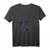 HapKoala T-Shirt mit Fuchs-Design – Perfektes Geschenk für Tierliebhaber und Fuchsfans