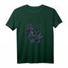 HapKoala T-Shirt mit Fuchs-Design – Perfektes Geschenk für Tierliebhaber und Fuchsfans