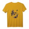 HapKoala T-Shirt mit Fuchs-Design – Perfektes Geschenk für Tierliebhaber und Fuchsfans