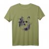 HapKoala T-Shirt mit Fuchs-Design – Perfektes Geschenk für Tierliebhaber und Fuchsfans