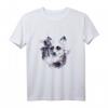 HapKoala T-Shirt mit Fuchs-Design – Perfektes Geschenk für Tierliebhaber und Fuchsfans