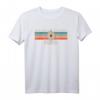 Vintage Fürth Kompass Retro Heimatstadt T-Shirt – Perfektes Geschenk für Fürth-Liebhaber & Stadtfans im Retro Stil