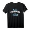 Bester Ehemann seit 2020 T-Shirt – Geschenk zum 3. Hochzeitstag für Ehemann & Ehepartner, perfekt für Jubiläen & Feierlichkeiten