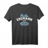 Bester Ehemann seit 2020 T-Shirt – Geschenk zum 3. Hochzeitstag für Ehemann & Ehepartner, perfekt für Jubiläen & Feierlichkeiten