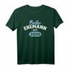 Bester Ehemann seit 2020 T-Shirt – Geschenk zum 3. Hochzeitstag für Ehemann & Ehepartner, perfekt für Jubiläen & Feierlichkeiten