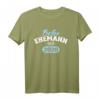 Bester Ehemann seit 2020 T-Shirt – Geschenk zum 3. Hochzeitstag für Ehemann & Ehepartner, perfekt für Jubiläen & Feierlichkeiten