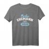 Bester Ehemann seit 2020 T-Shirt – Geschenk zum 3. Hochzeitstag für Ehemann & Ehepartner, perfekt für Jubiläen & Feierlichkeiten