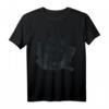 Zigarren-T-Shirt Affe Retro Geschenk für Zigarrenraucher – Perfekt für Zigarrenliebhaber, Humidor & Cuba Trip