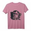 Zigarren-T-Shirt Affe Retro Geschenk für Zigarrenraucher – Perfekt für Zigarrenliebhaber, Humidor & Cuba Trip