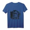 Zigarren-T-Shirt Affe Retro Geschenk für Zigarrenraucher – Perfekt für Zigarrenliebhaber, Humidor & Cuba Trip