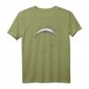 Paragliding Fly to the Moon T-Shirt – Perfektes Geschenk für Luftsportler, Abenteurer & Paragliding Fans