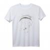 Paragliding Fly to the Moon T-Shirt – Perfektes Geschenk für Luftsportler, Abenteurer & Paragliding Fans