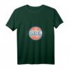 Damen I Love the Smell of Diesel in the Morning Geschenk T-Shirt mit V-Ausschnitt – Perfektes Geschenk für Diesel- und Lkw-Liebhaber, Mechaniker und Fahrer