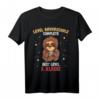 Gamer Faultier Einschulung T-Shirt für Jungen & Mädchen - Perfektes Geschenk zum Schulbeginn, Geburtstag und Grundschulabschluss für Kinder in der 5. Klasse