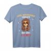 Gamer Faultier Einschulung T-Shirt für Jungen & Mädchen - Perfektes Geschenk zum Schulbeginn, Geburtstag und Grundschulabschluss für Kinder in der 5. Klasse