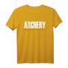 Bogenschütze Bogenschießen Archery Outfit - Sportliches T-Shirt für Bogenfans & Geschenkideen für Bogenschützen zu Geburtstag, Ostern & Weihnachten