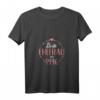Damen T-Shirt 'Beste Ehefrau seit 1996' – Perfekt zum 27. Hochzeitstag, Vintage Design, Feierlichkeit & Jubiläumsgeschenk