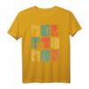 Bogenschießen Vintage Bogenschütze Retro Archery T-Shirt – Perfektes Geschenk für Bogenfans & Bogensport Enthusiasten