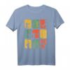 Bogenschießen Vintage Bogenschütze Retro Archery T-Shirt – Perfektes Geschenk für Bogenfans & Bogensport Enthusiasten