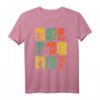 Bogenschießen Vintage Bogenschütze Retro Archery T-Shirt – Perfektes Geschenk für Bogenfans & Bogensport Enthusiasten