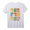 Bogenschießen Vintage Bogenschütze Retro Archery T-Shirt – Perfektes Geschenk für Bogenfans & Bogensport Enthusiasten