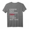 Fürth Metropole Heimatstadt Geschenkidee - Stadtliebe T-Shirt für Geburtstag, Weihnachten & besondere Anlässe