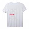 Fürth Metropole Heimatstadt Geschenkidee - Stadtliebe T-Shirt für Geburtstag, Weihnachten & besondere Anlässe