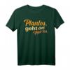 Planlos geht der Plan los T-Shirt – Lustiges Spruchshirt für Geburtstage, Schulabschluss & Absolventenfeier