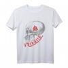 Wikinger Viking Valhalla Mythologie Nordisch Valknut T-Shirt – Perfektes Geschenk für Fans von Odin, Nordischer Mythologie & Wikinger-Designs