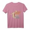 Basketball Legenden sind im Februar geboren Geburtstag T-Shirt für Jungs & Fans – Perfekt für Basketballspieler, Teamplayer & Trainer