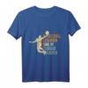 Basketball Legenden sind im Februar geboren Geburtstag T-Shirt für Jungs & Fans – Perfekt für Basketballspieler, Teamplayer & Trainer