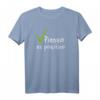 Pienso en Positivo T-Shirt für Positivdenken & Optimismus – Perfektes Geschenk für Mallorca & Spanien Enthusiasten