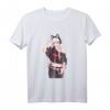 Anime Ästhetisches Mädchen Ecchi Senpai Stil T-Shirt – Perfektes Outfit für Anime Otakus & Ecchi Fans