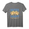 Daddy By Day Gamer By Night Lustiges Vatertagsspiel T-Shirt – Perfektes Geschenk für Videospiel-Enthusiasten Papa zum Geburtstag oder Vatertag
