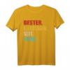 Bester Ehemann seit 2020 T-Shirt – Perfektes Geschenk zum 3. Hochzeitstag, Jubiläum & Liebe feiern