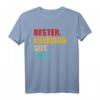 Bester Ehemann seit 2020 T-Shirt – Perfektes Geschenk zum 3. Hochzeitstag, Jubiläum & Liebe feiern