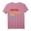 Bester Ehemann seit 2020 T-Shirt – Perfektes Geschenk zum 3. Hochzeitstag, Jubiläum & Liebe feiern