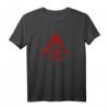 Ark Kryptowährung Vintages & Beunruhigtes ARCHE Logo T-Shirt – Perfekt als Geschenk für Krypto-Fans und Blockchain-Enthusiasten