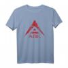 Ark Kryptowährung Vintages & Beunruhigtes ARCHE Logo T-Shirt – Perfekt als Geschenk für Krypto-Fans und Blockchain-Enthusiasten