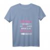 Damen 50. Hochzeitstag Goldene Hochzeit T-Shirt mit V-Ausschnitt – Perfektes Geschenk für Ehefrauen zum 50. Jubiläum