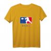 Hadouken Fighting Sports League - Lustiges Arcade-Gamer T-Shirt für Retro-Spieler, Geburtstags- und Vatertagsgeschenk