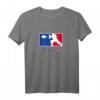 Hadouken Fighting Sports League - Lustiges Arcade-Gamer T-Shirt für Retro-Spieler, Geburtstags- und Vatertagsgeschenk
