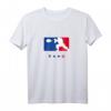 Hadouken Fighting Sports League - Lustiges Arcade-Gamer T-Shirt für Retro-Spieler, Geburtstags- und Vatertagsgeschenk
