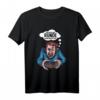 Nur Noch Eine Runde Dann Hör Ich Auf Gamer T-Shirt - Lustiges Zocker Geschenk für Pro Gamer, PC- und Konsolen-Freaks zu Weihnachten & Geburtstag