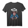 Nur Noch Eine Runde Dann Hör Ich Auf Gamer T-Shirt - Lustiges Zocker Geschenk für Pro Gamer, PC- und Konsolen-Freaks zu Weihnachten & Geburtstag