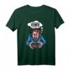Nur Noch Eine Runde Dann Hör Ich Auf Gamer T-Shirt - Lustiges Zocker Geschenk für Pro Gamer, PC- und Konsolen-Freaks zu Weihnachten & Geburtstag