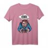 Nur Noch Eine Runde Dann Hör Ich Auf Gamer T-Shirt - Lustiges Zocker Geschenk für Pro Gamer, PC- und Konsolen-Freaks zu Weihnachten & Geburtstag