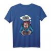 Nur Noch Eine Runde Dann Hör Ich Auf Gamer T-Shirt - Lustiges Zocker Geschenk für Pro Gamer, PC- und Konsolen-Freaks zu Weihnachten & Geburtstag